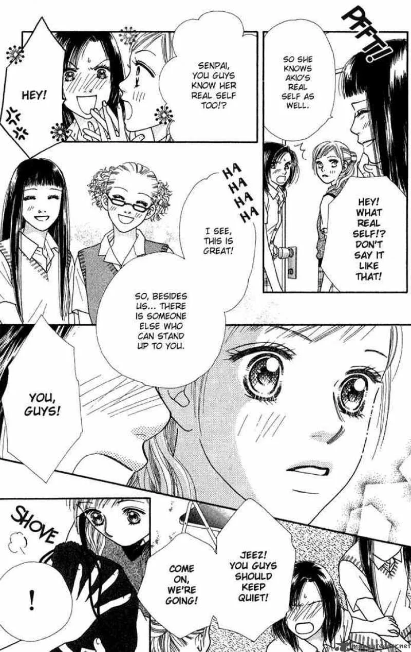 Parfait Tic Chapter 20 page 10
