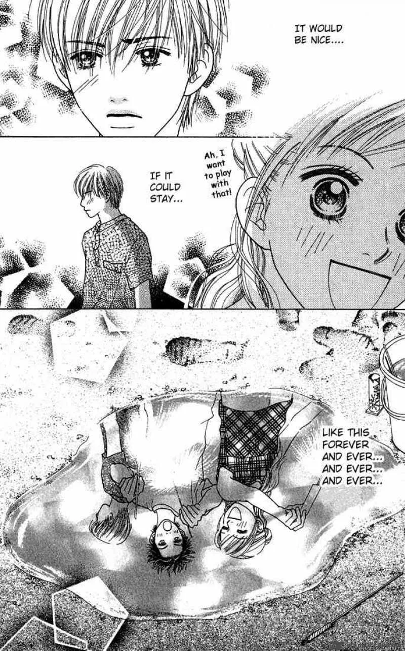 Parfait Tic Chapter 20 page 21