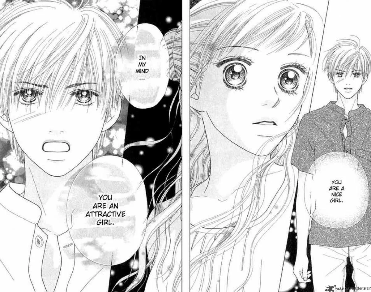 Parfait Tic Chapter 20 page 23