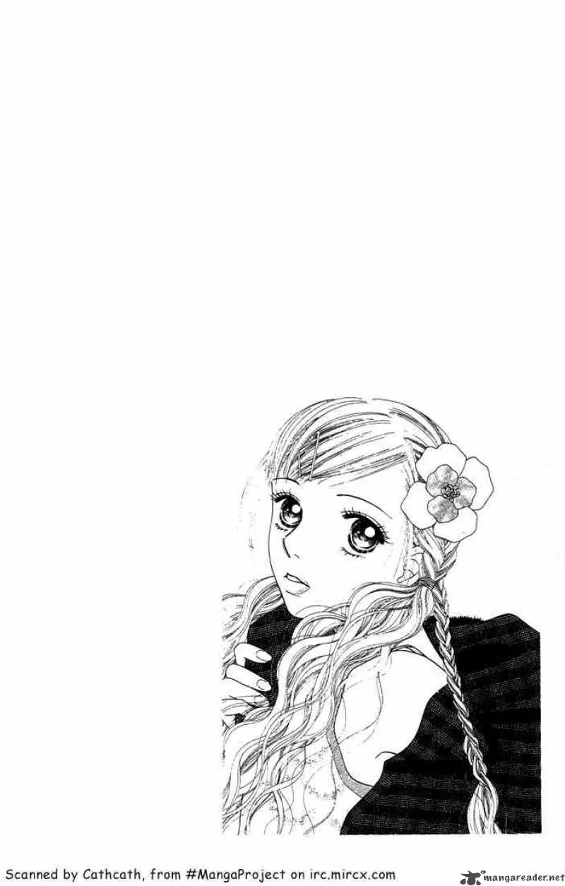 Parfait Tic Chapter 21 page 1
