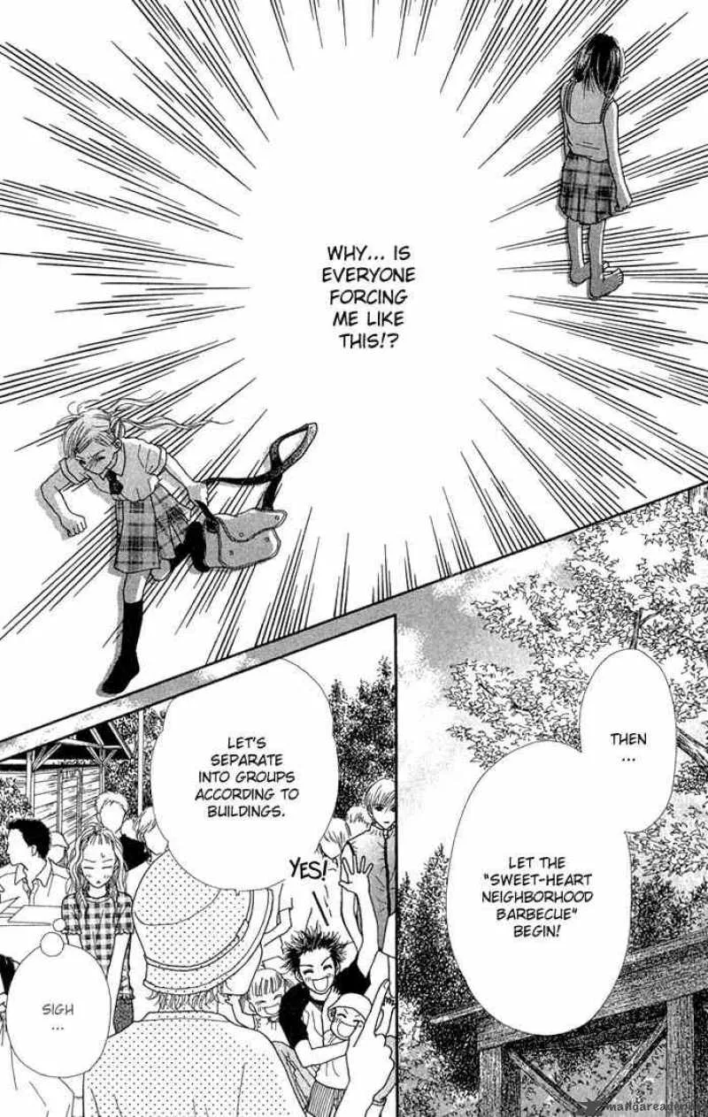 Parfait Tic Chapter 21 page 20