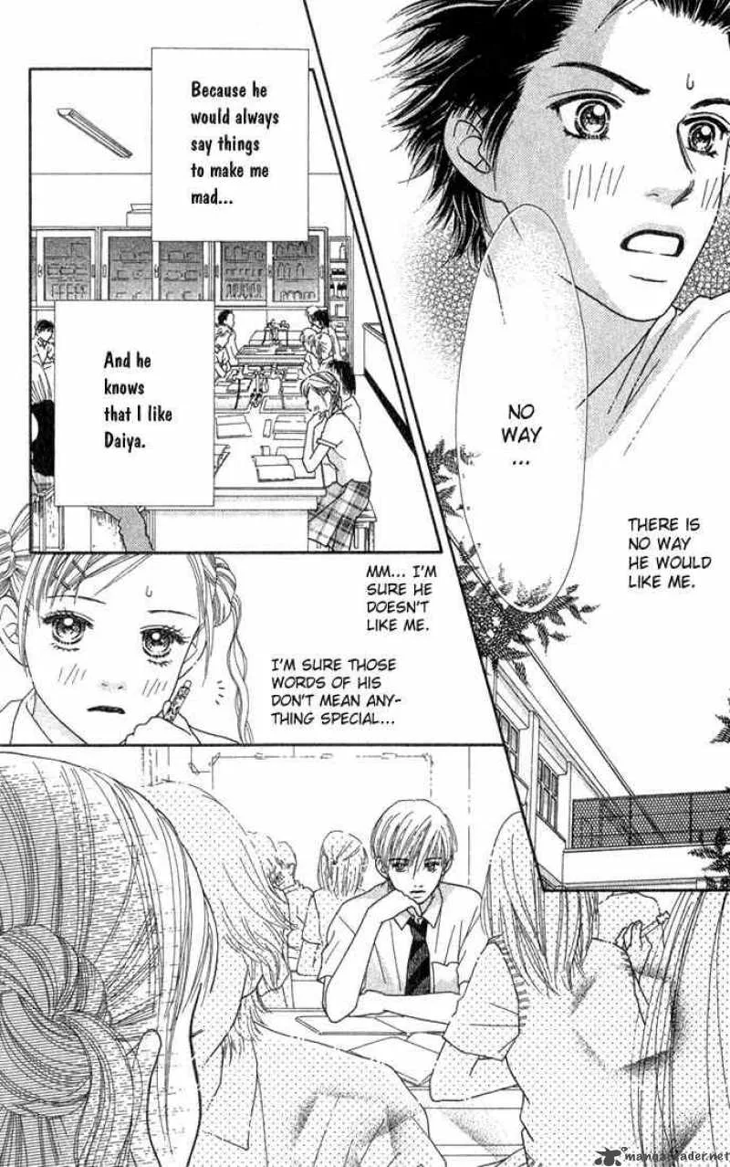 Parfait Tic Chapter 21 page 9