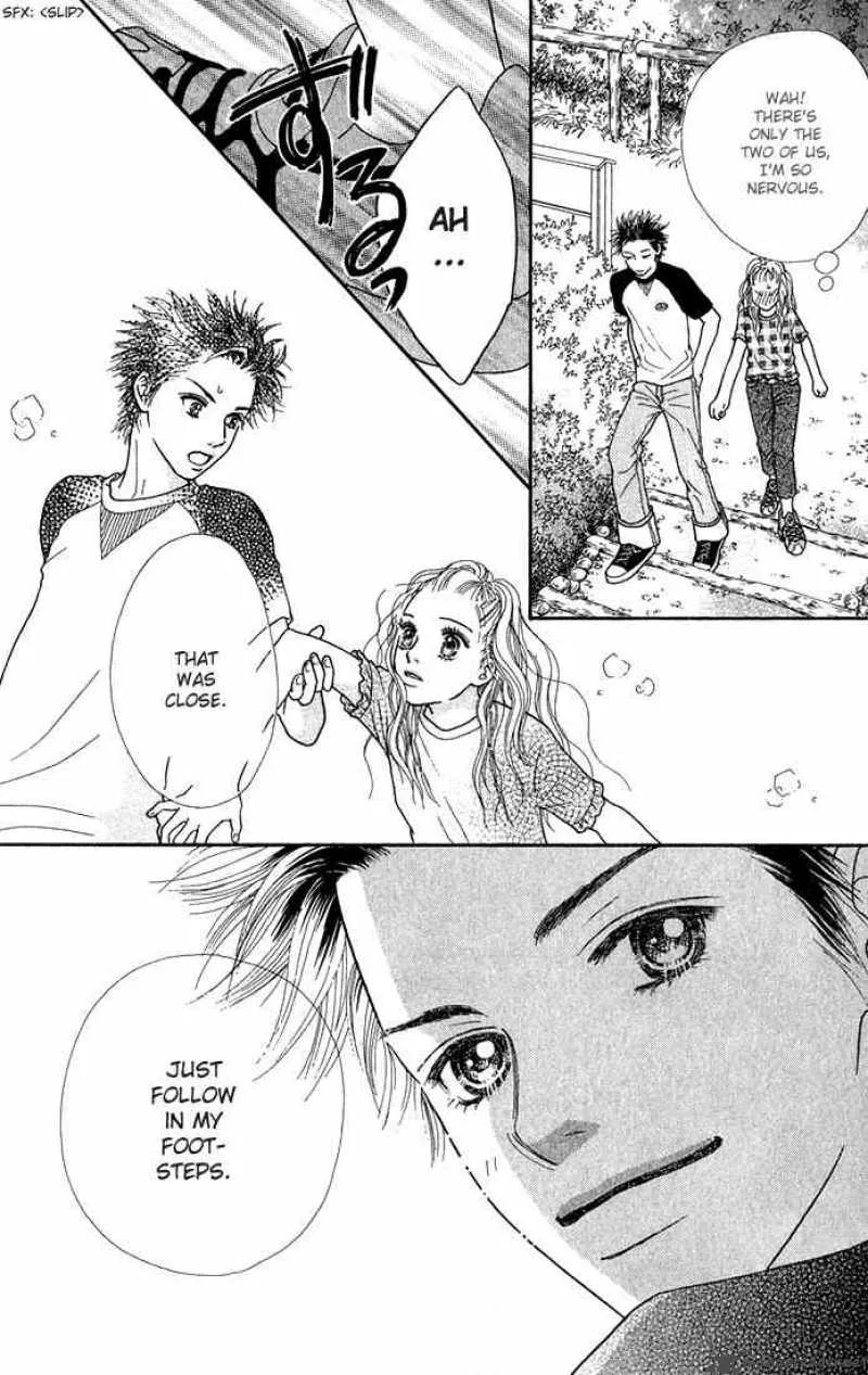 Parfait Tic Chapter 21 page 23