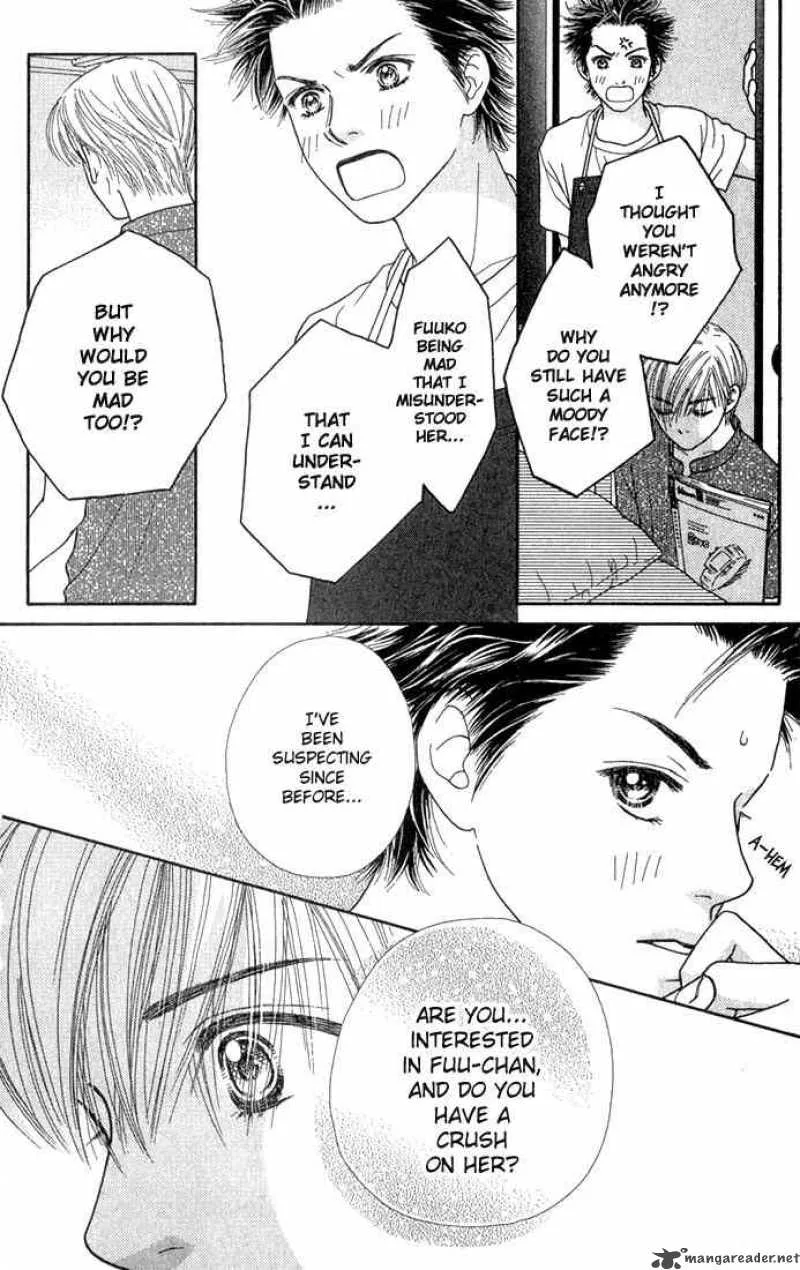 Parfait Tic Chapter 21 page 7