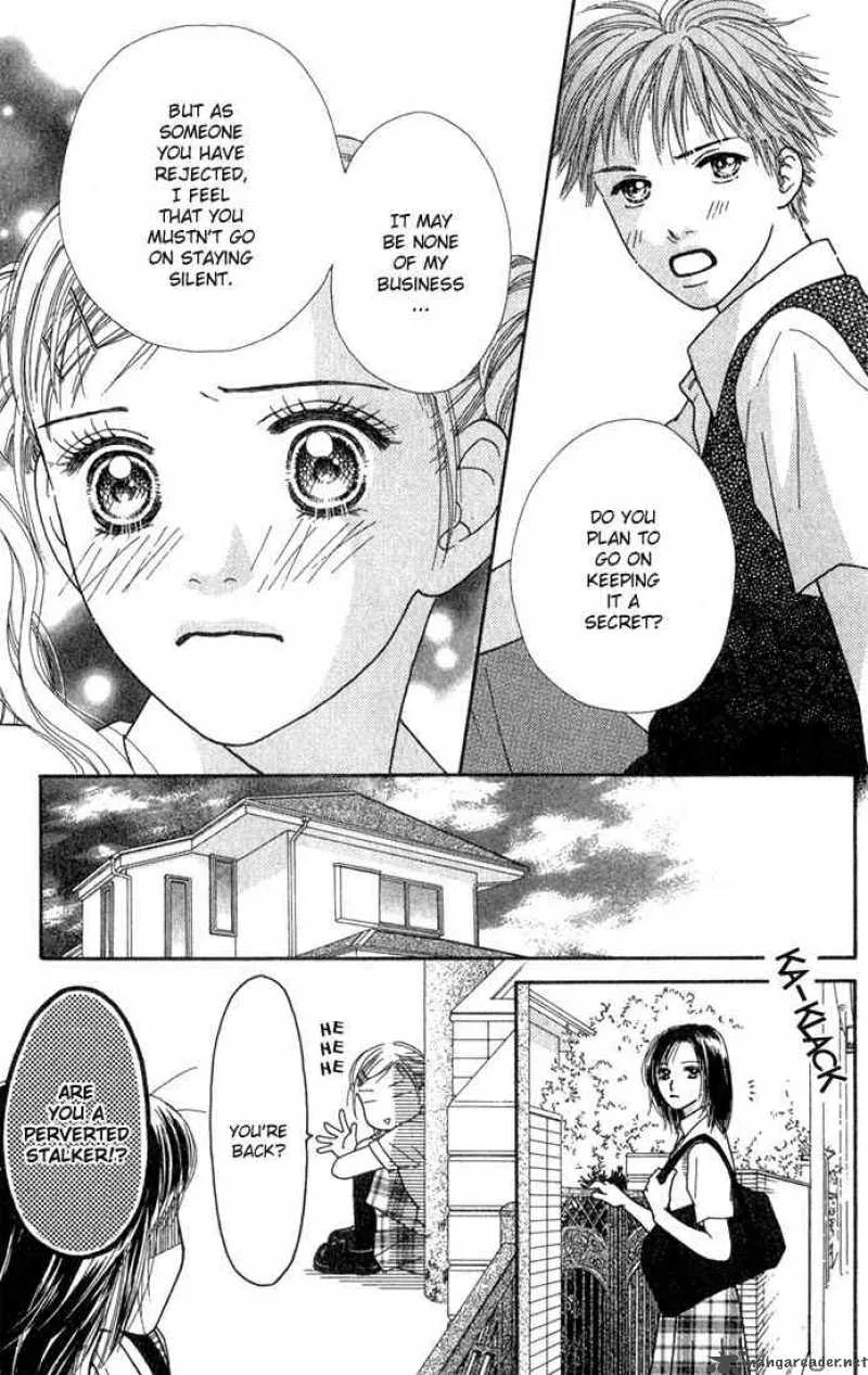 Parfait Tic Chapter 21 page 14