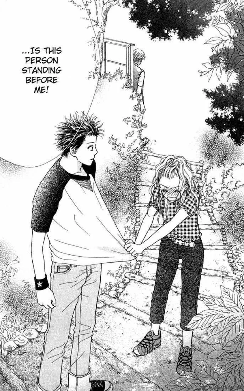 Parfait Tic Chapter 21 page 28