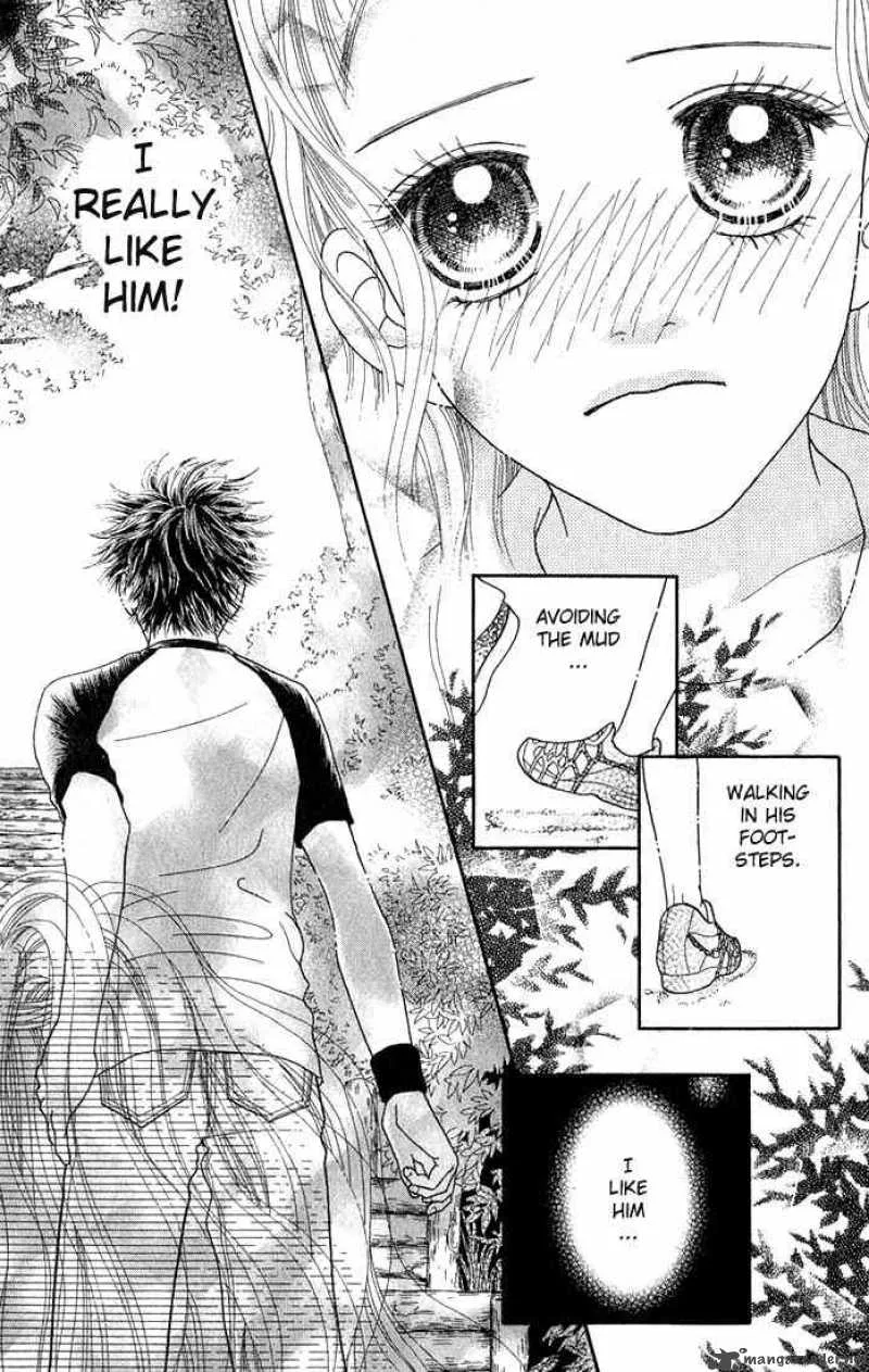 Parfait Tic Chapter 21 page 24