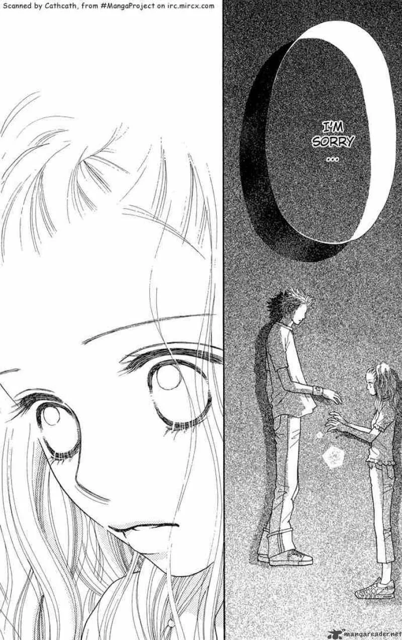 Parfait Tic Chapter 22 page 3