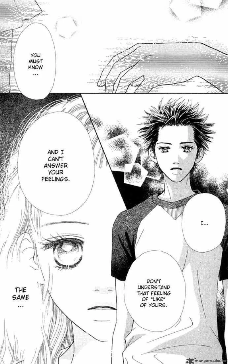 Parfait Tic Chapter 22 page 4