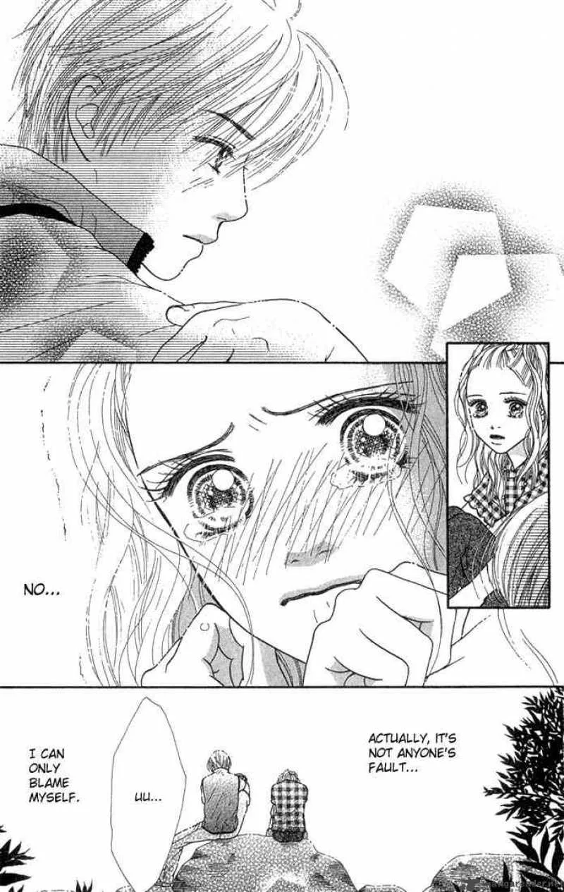 Parfait Tic Chapter 22 page 14