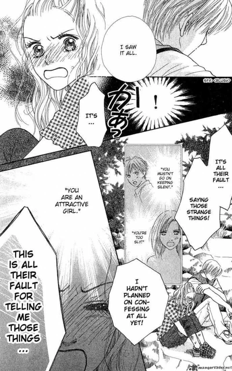 Parfait Tic Chapter 22 page 13