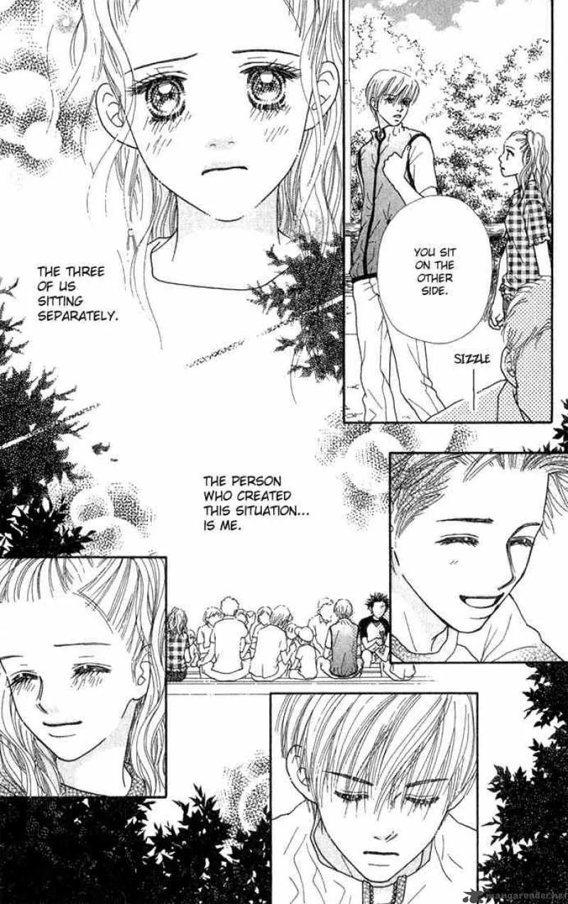 Parfait Tic Chapter 22 page 18