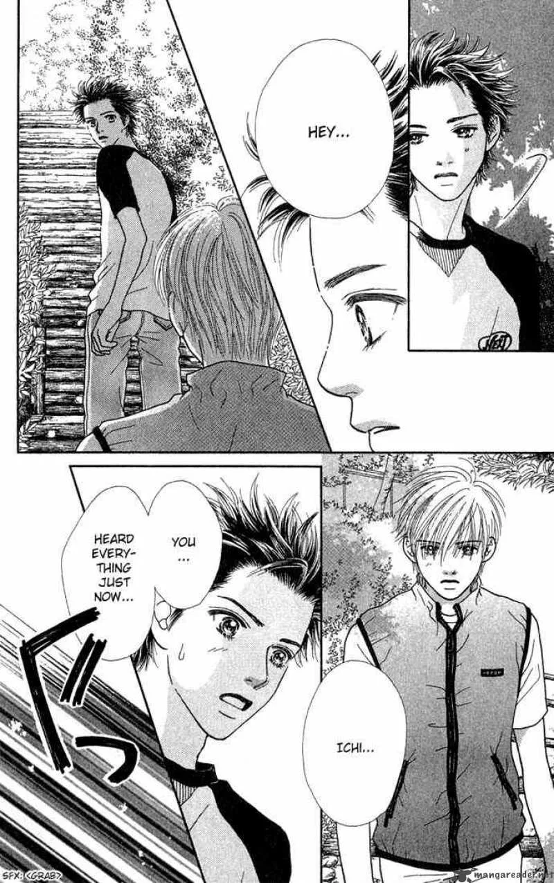 Parfait Tic Chapter 22 page 9