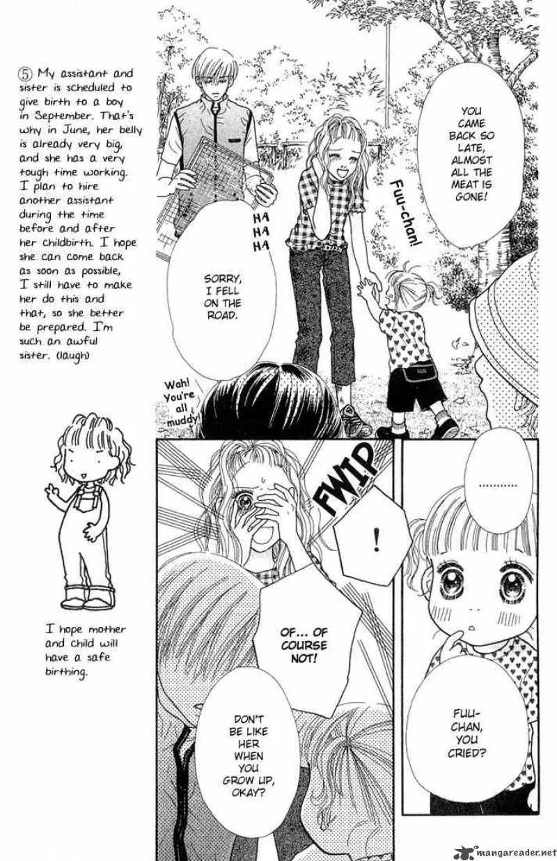 Parfait Tic Chapter 22 page 16
