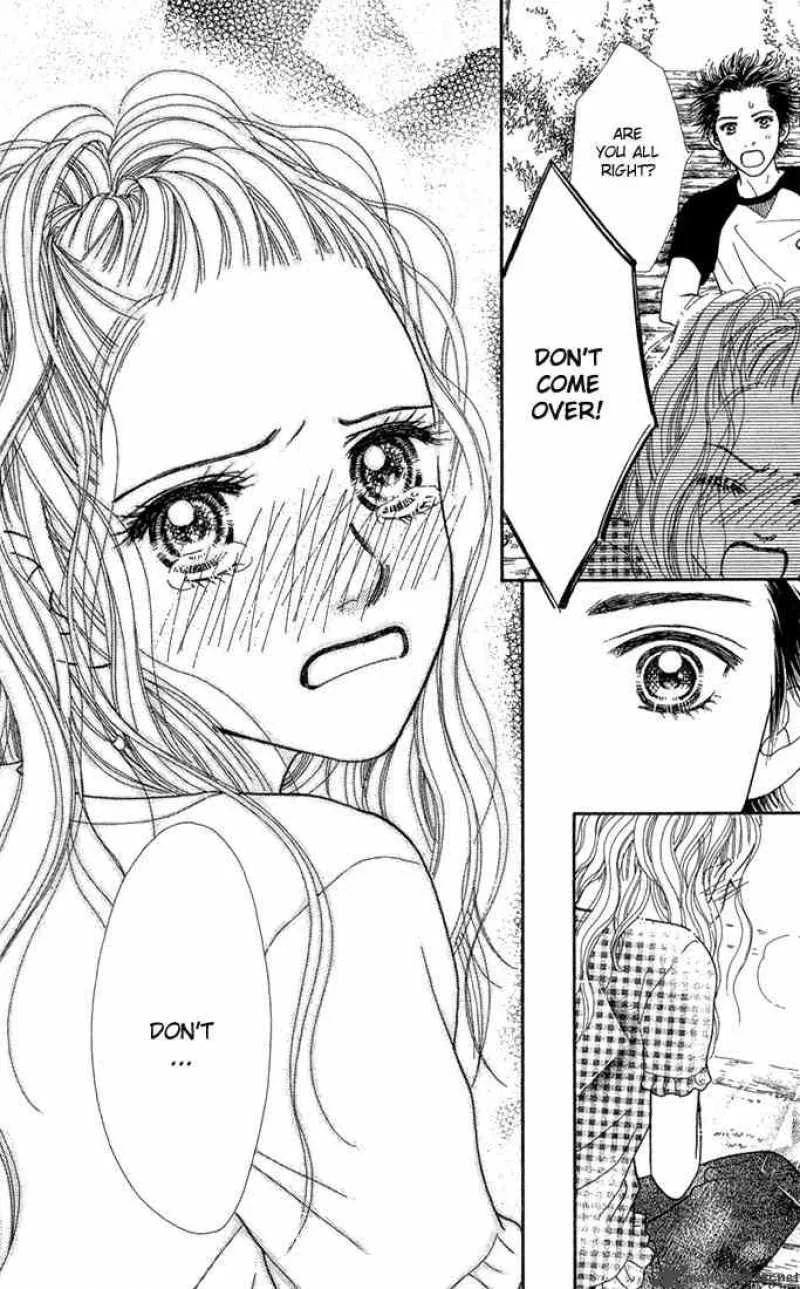 Parfait Tic Chapter 22 page 7
