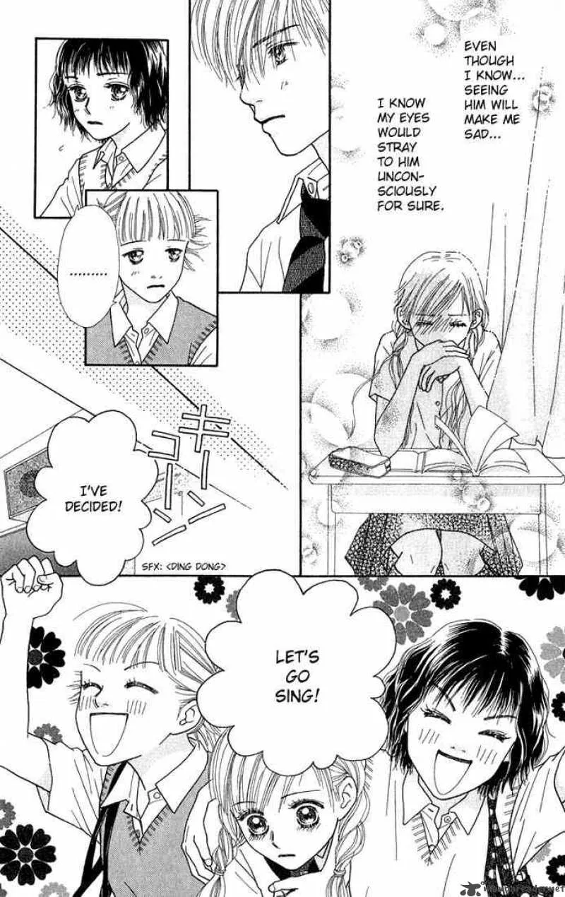 Parfait Tic Chapter 22 page 20