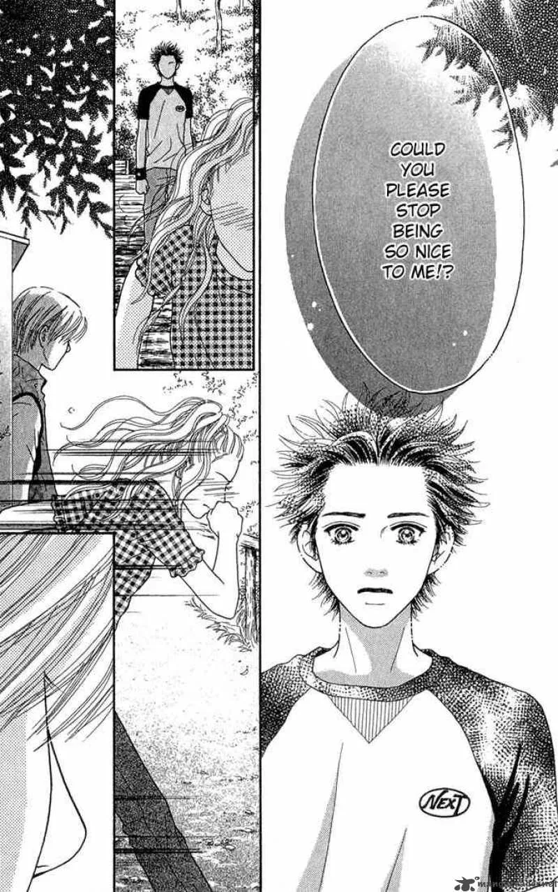 Parfait Tic Chapter 22 page 8