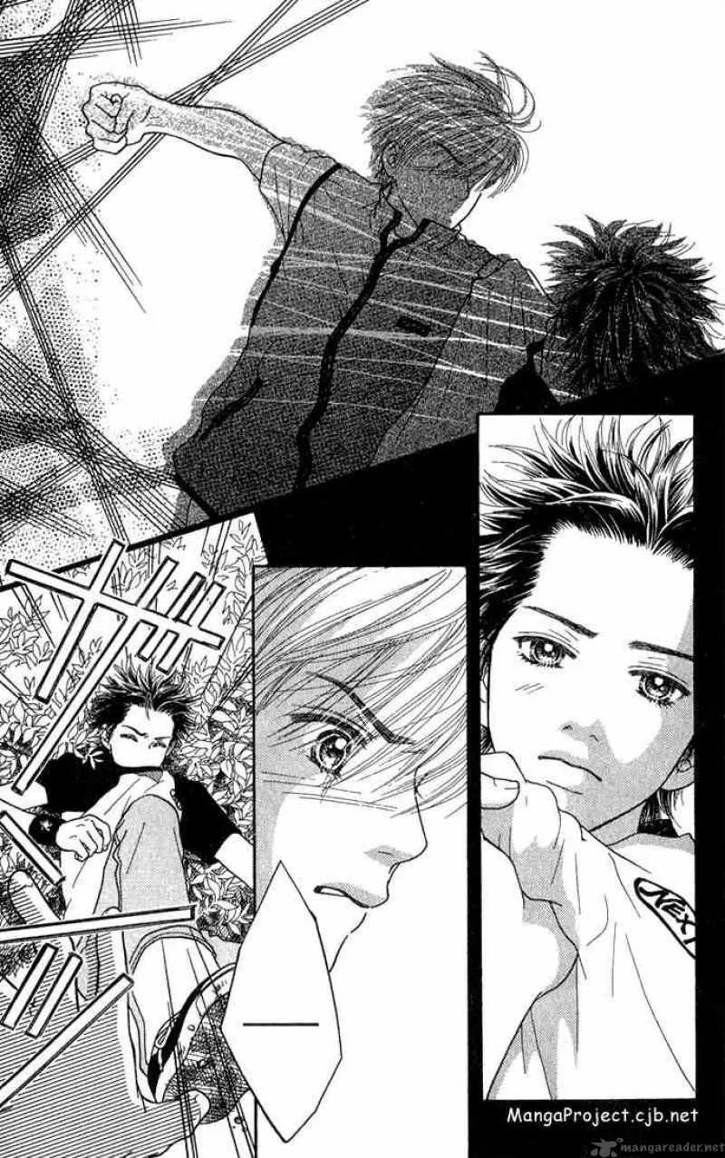 Parfait Tic Chapter 22 page 10