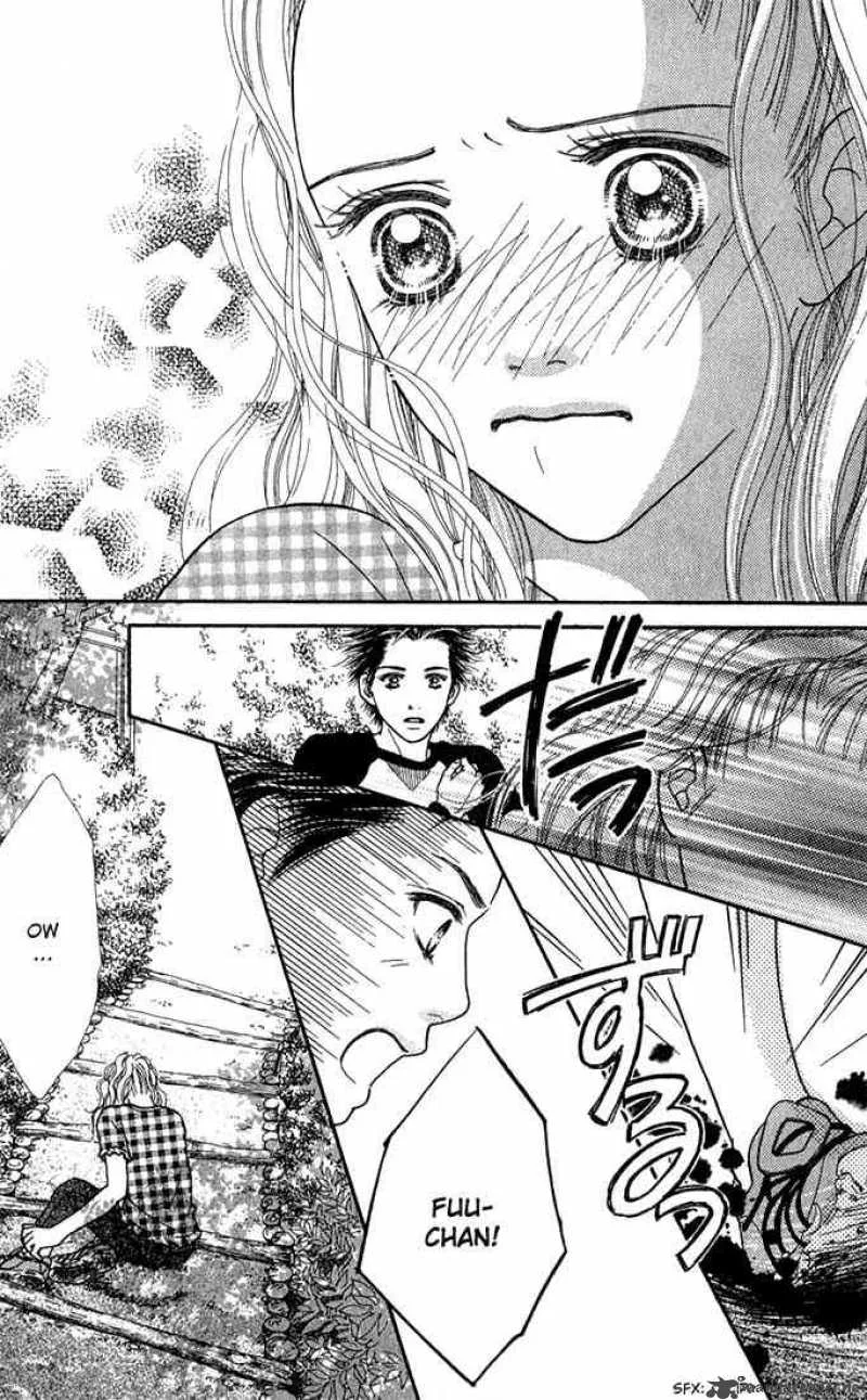Parfait Tic Chapter 22 page 6