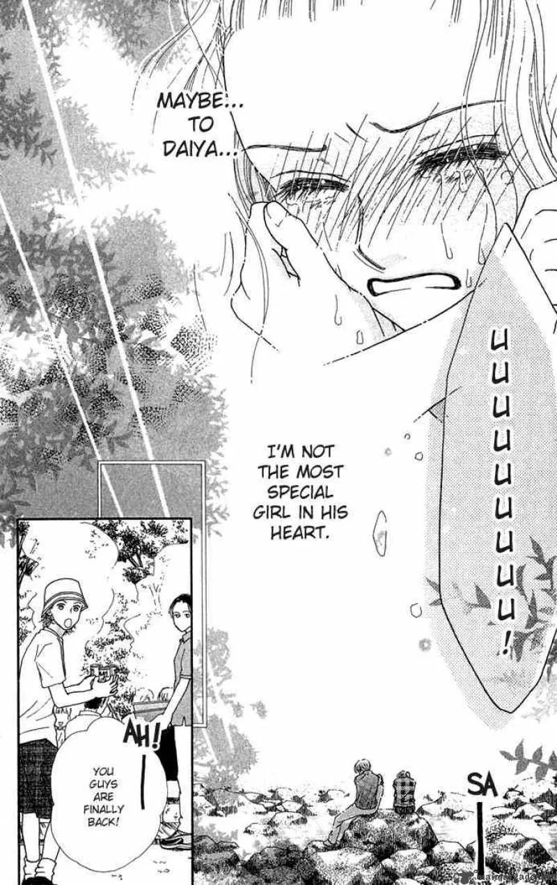 Parfait Tic Chapter 22 page 15
