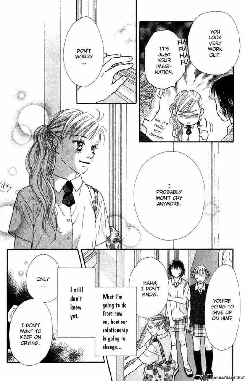 Parfait Tic Chapter 23 page 14