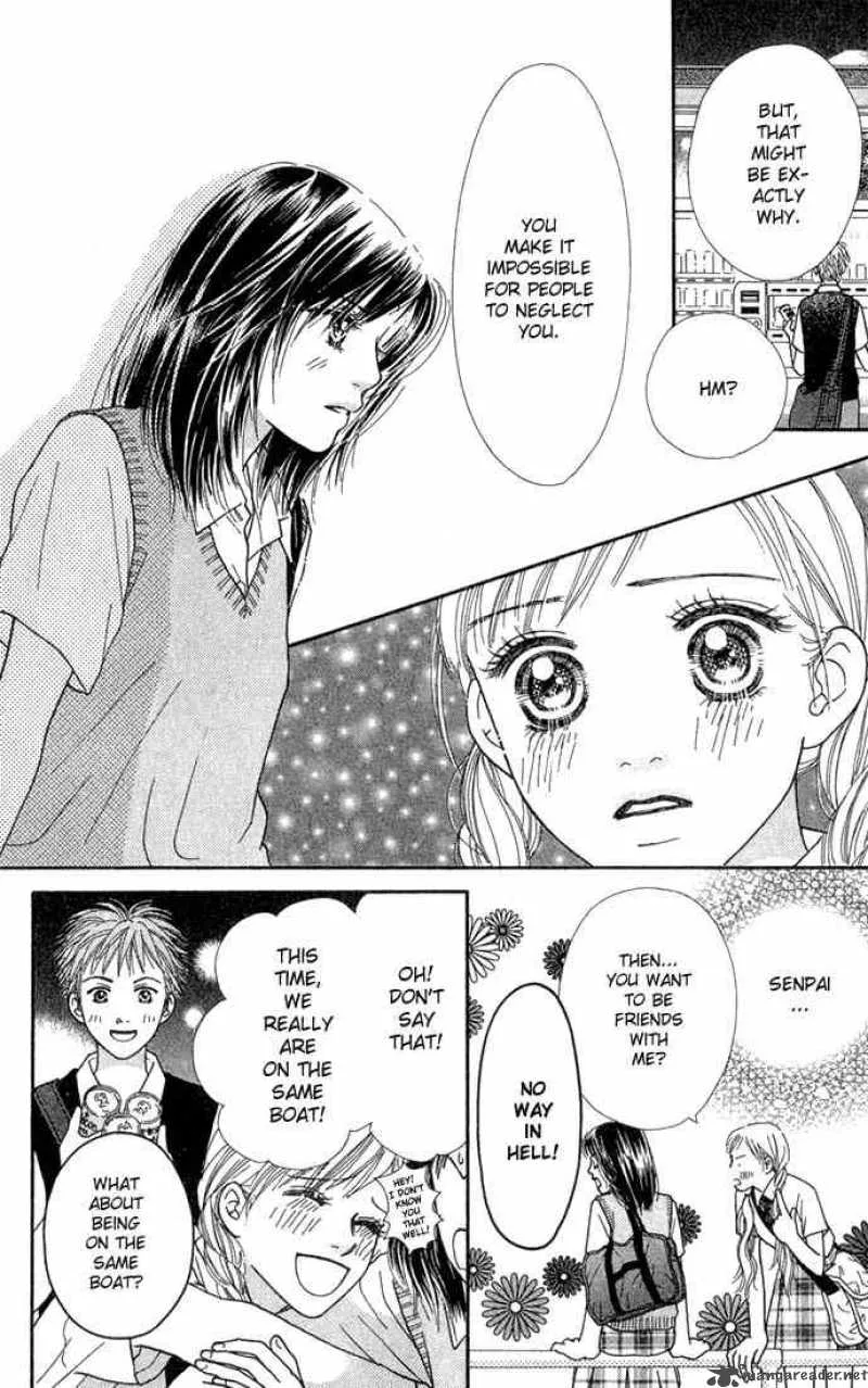 Parfait Tic Chapter 23 page 7