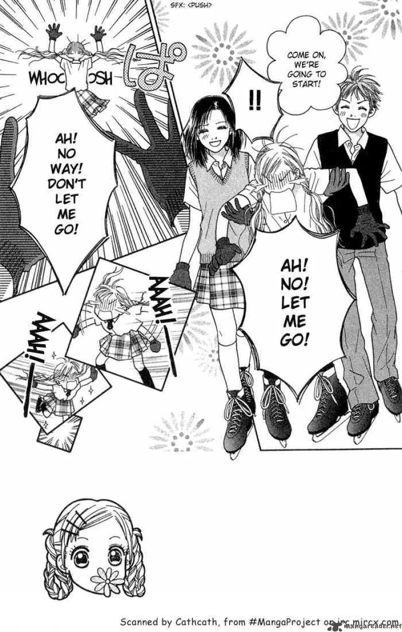 Parfait Tic Chapter 23 page 2