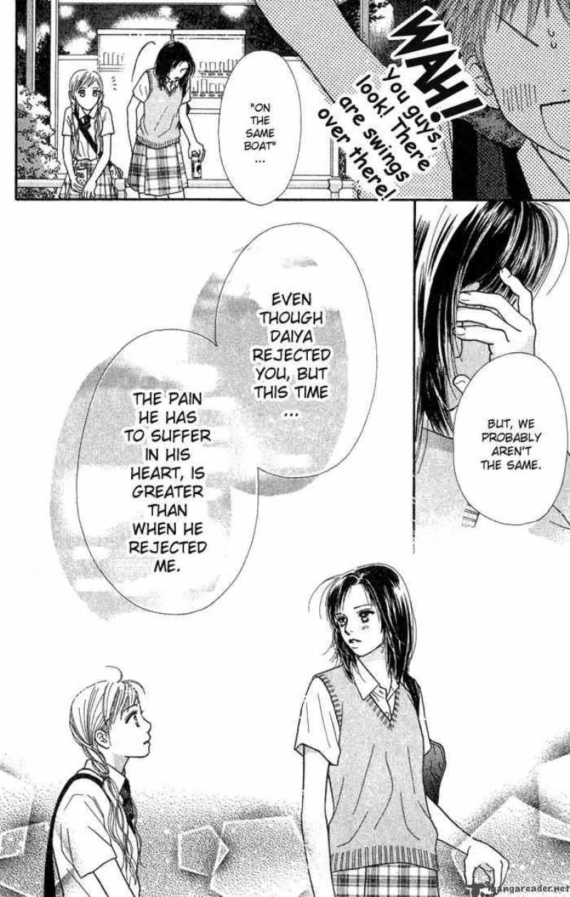 Parfait Tic Chapter 23 page 9