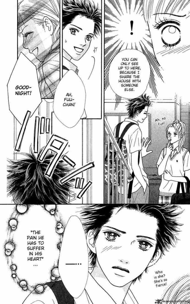 Parfait Tic Chapter 23 page 11