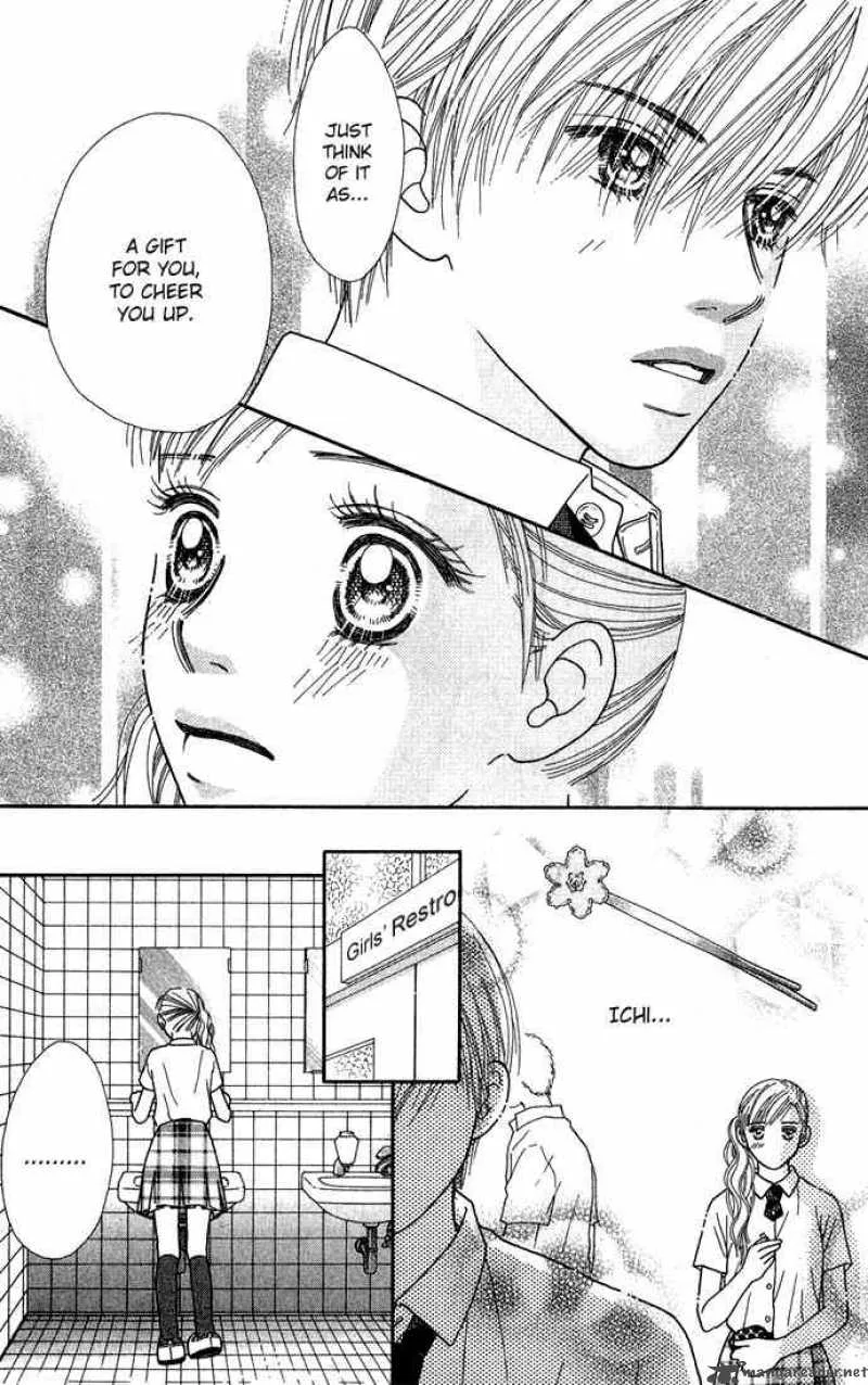 Parfait Tic Chapter 23 page 19