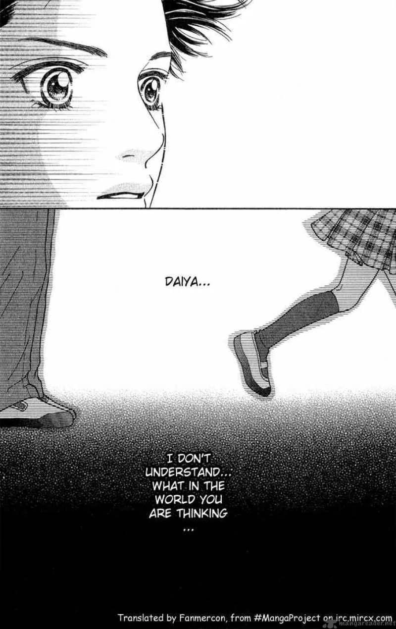 Parfait Tic Chapter 23 page 25