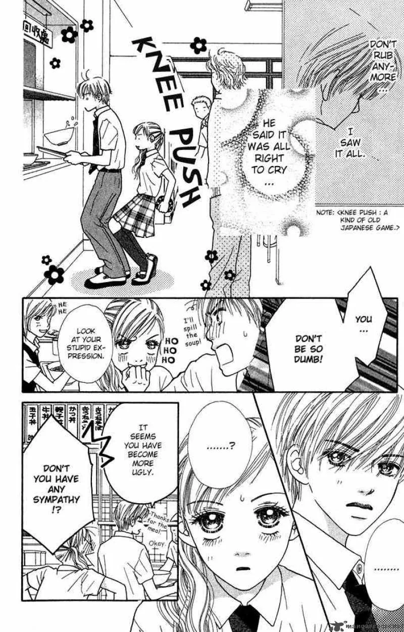 Parfait Tic Chapter 23 page 16