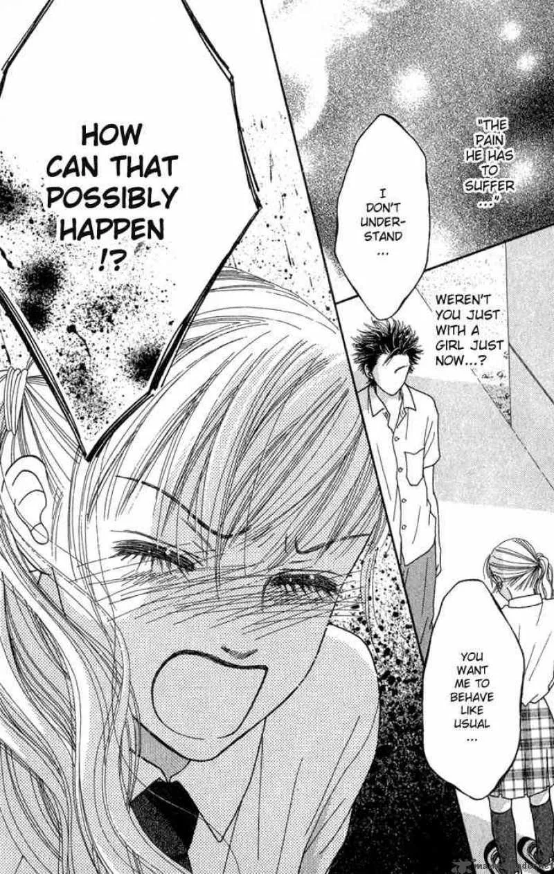 Parfait Tic Chapter 23 page 24