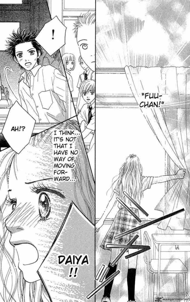 Parfait Tic Chapter 24 page 23