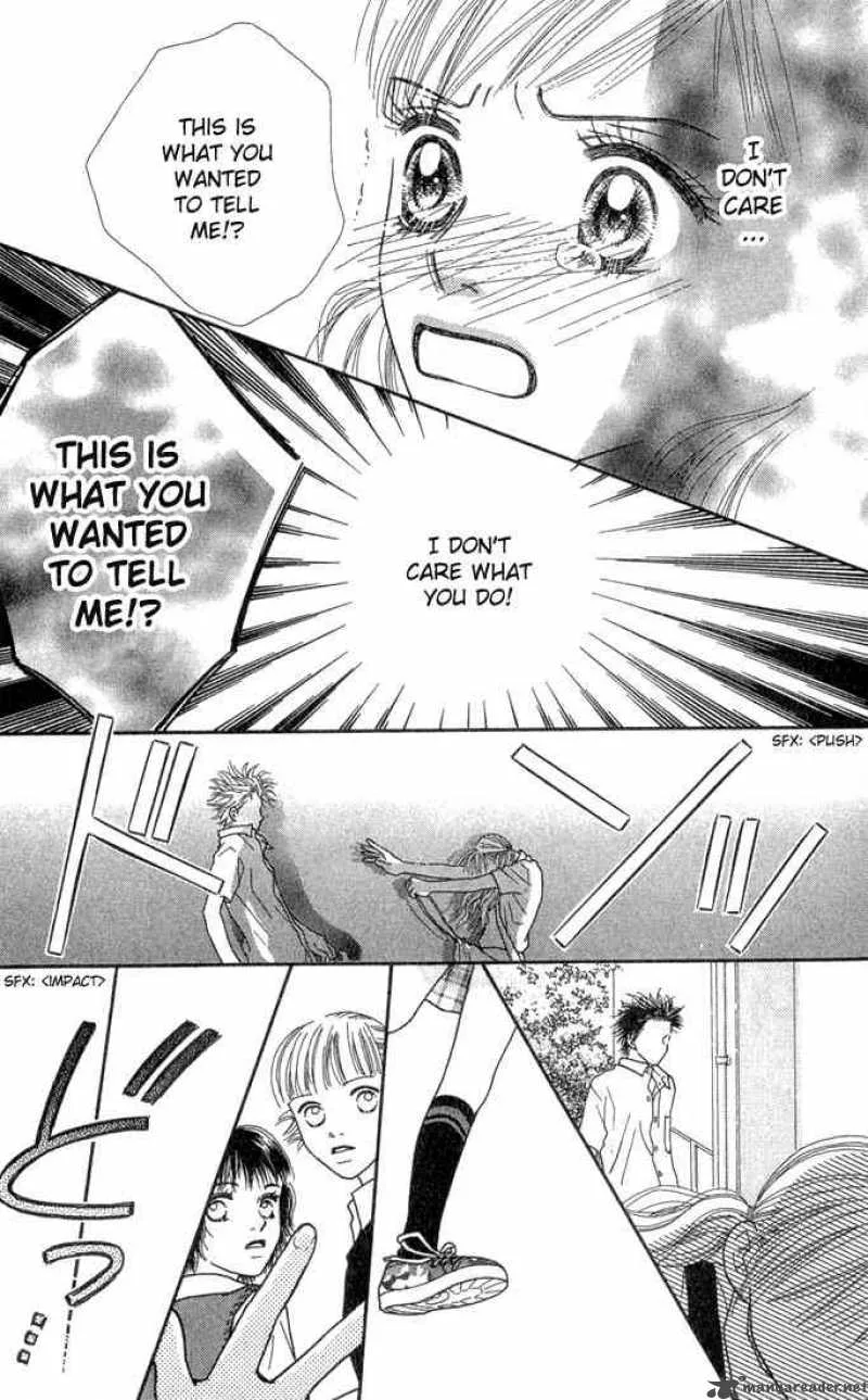 Parfait Tic Chapter 24 page 15