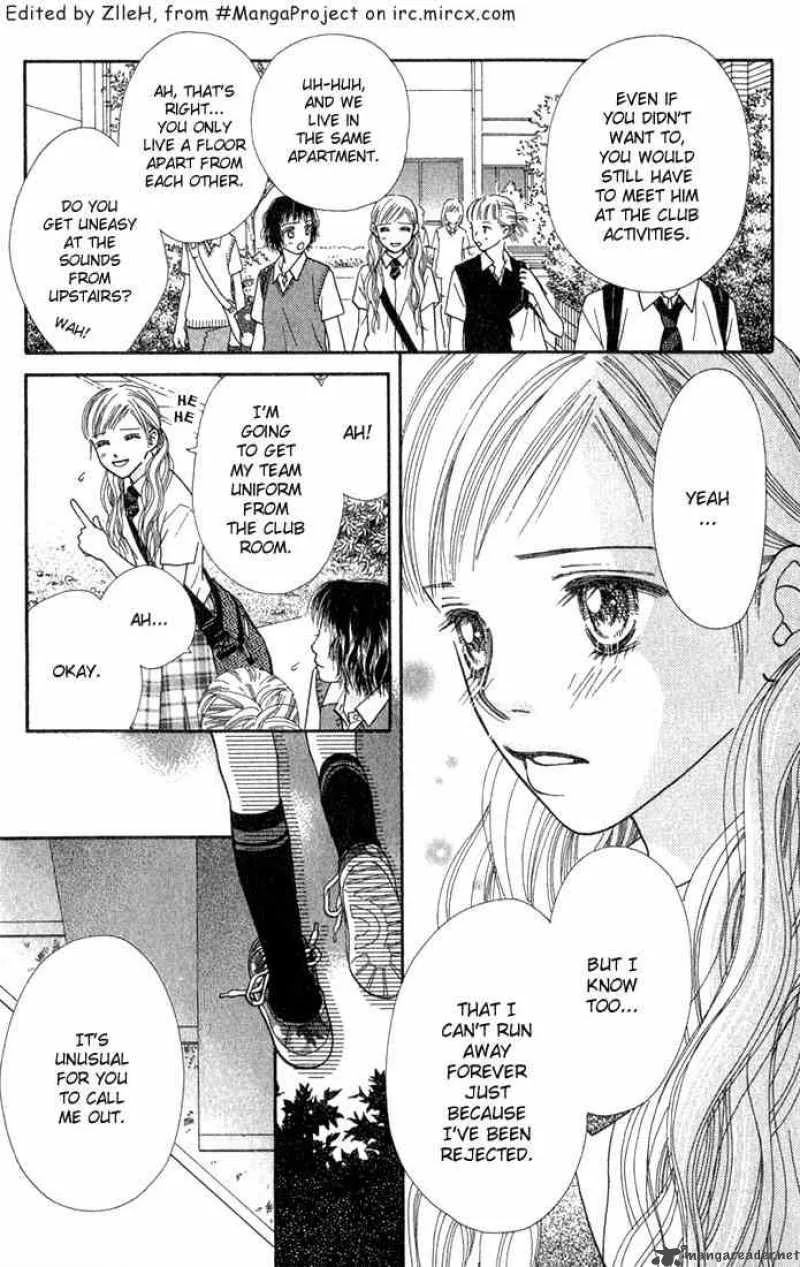 Parfait Tic Chapter 24 page 11
