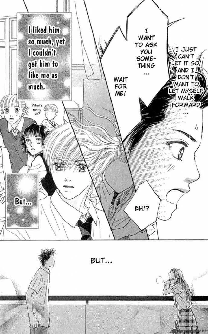 Parfait Tic Chapter 24 page 24