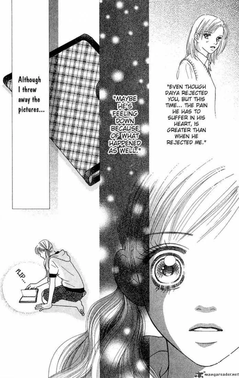 Parfait Tic Chapter 24 page 21
