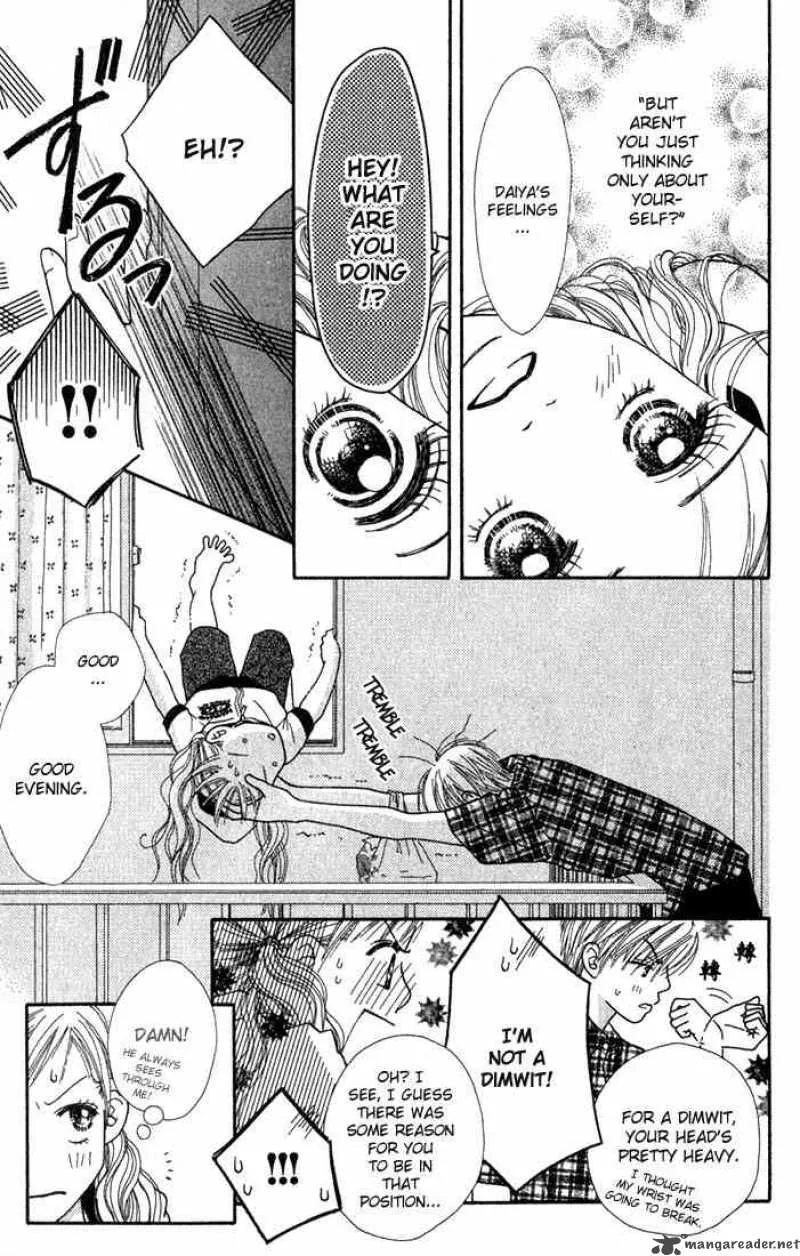 Parfait Tic Chapter 24 page 19