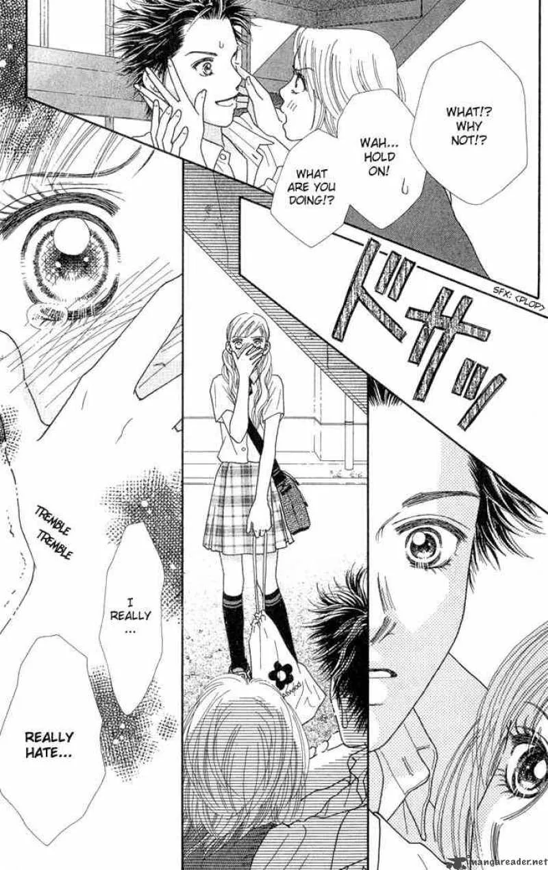 Parfait Tic Chapter 24 page 13