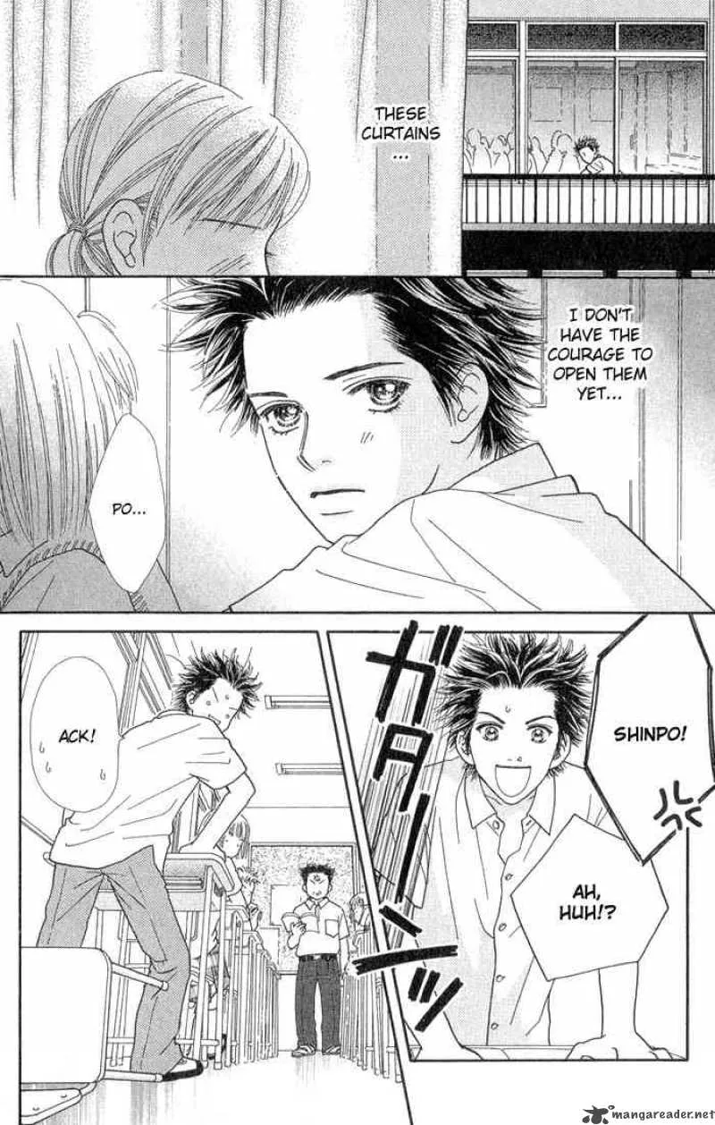 Parfait Tic Chapter 24 page 8