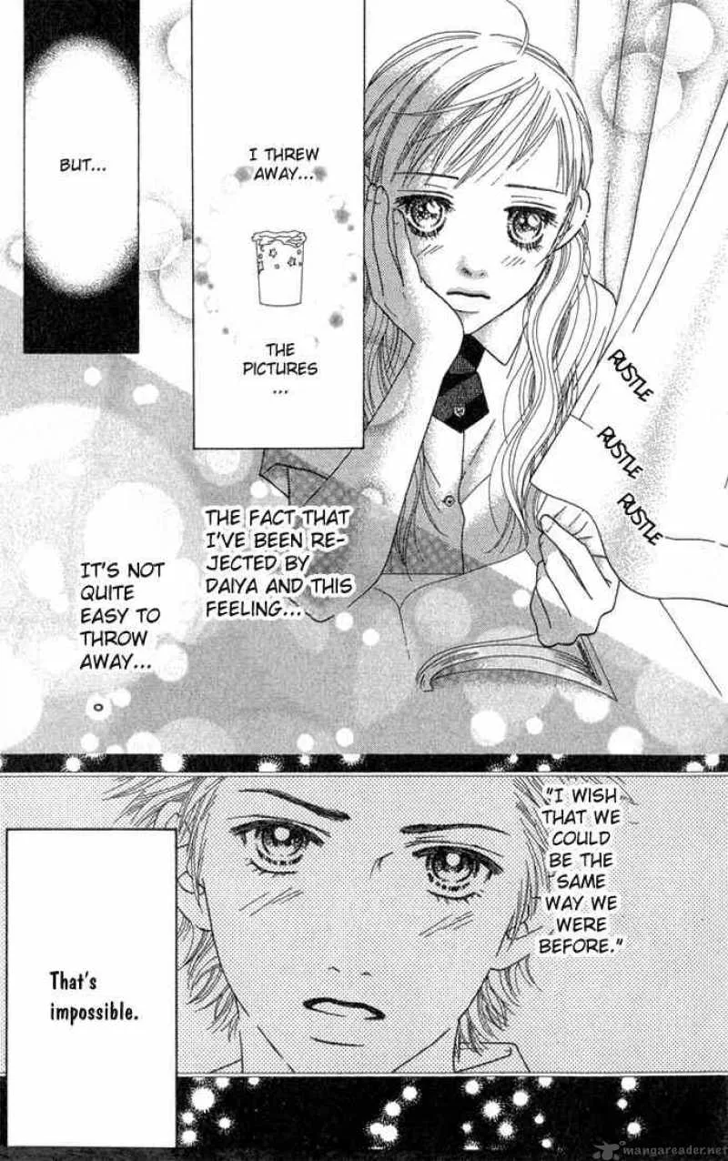 Parfait Tic Chapter 24 page 7