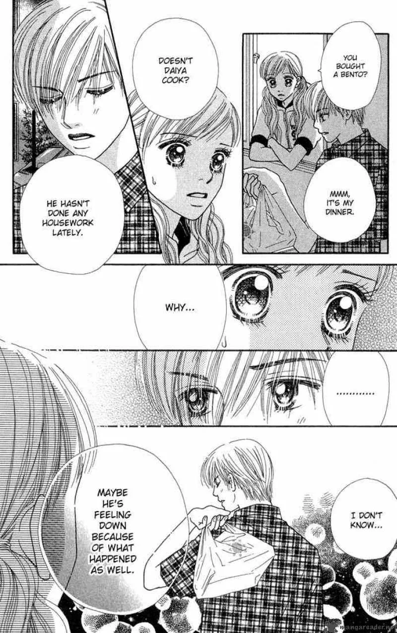 Parfait Tic Chapter 24 page 20