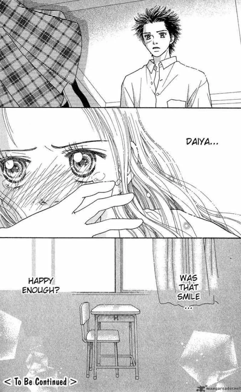 Parfait Tic Chapter 24 page 27