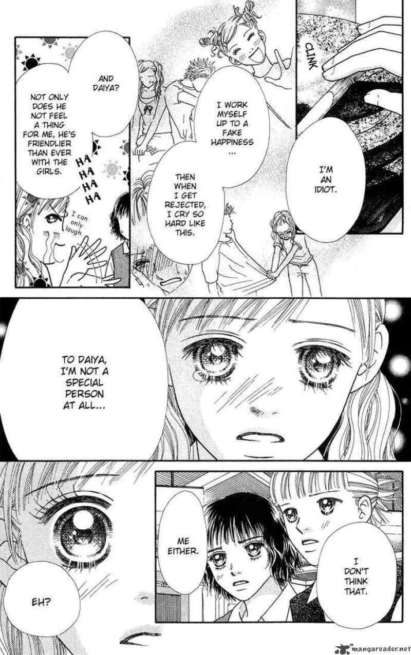 Parfait Tic Chapter 24 page 17