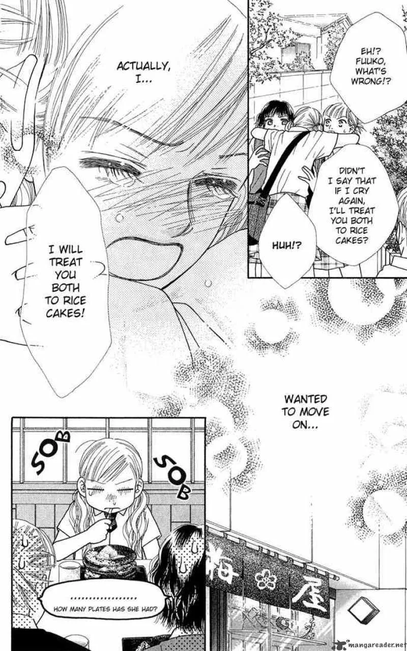 Parfait Tic Chapter 24 page 16
