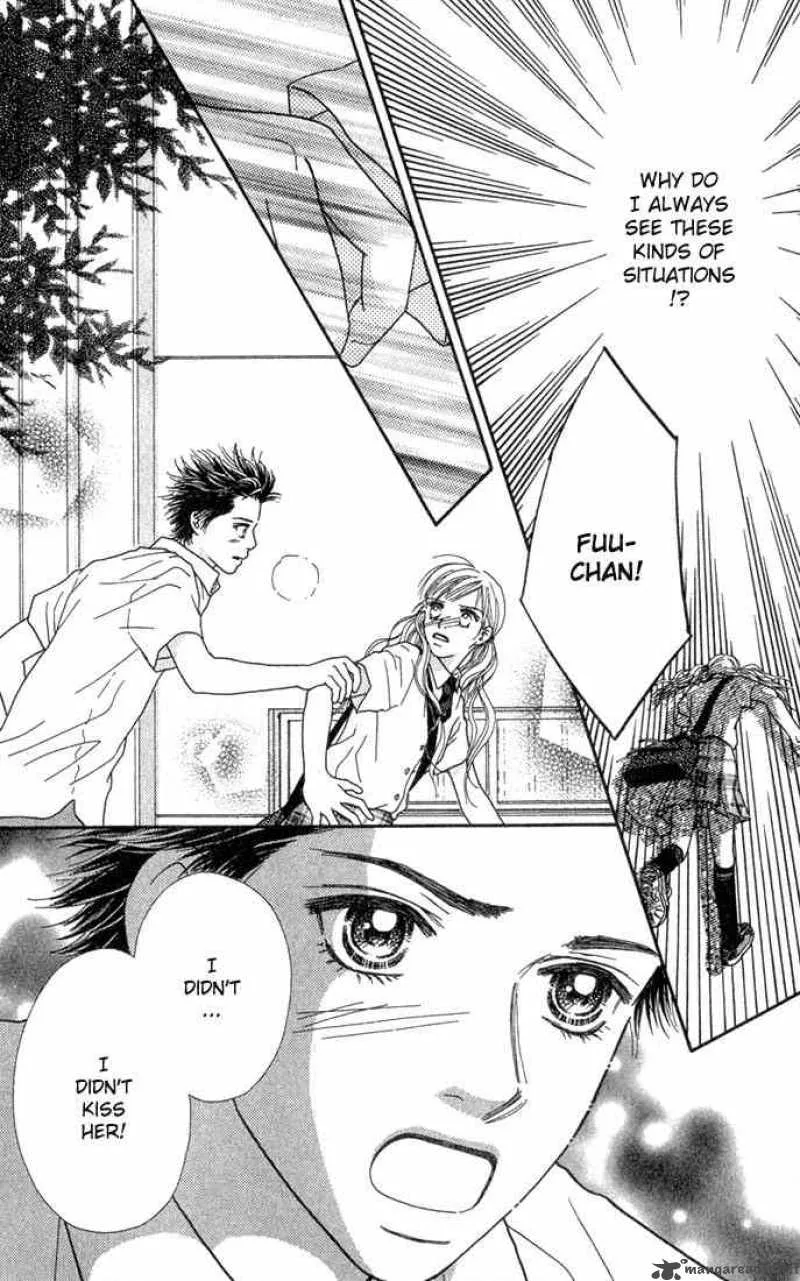 Parfait Tic Chapter 24 page 14