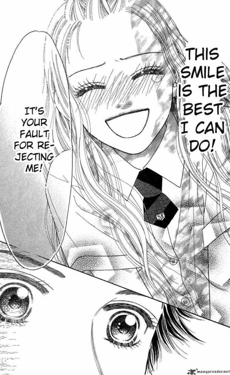 Parfait Tic Chapter 24 page 26