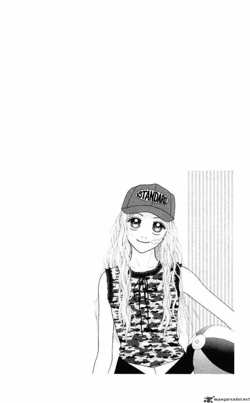Parfait Tic Chapter 25 page 3