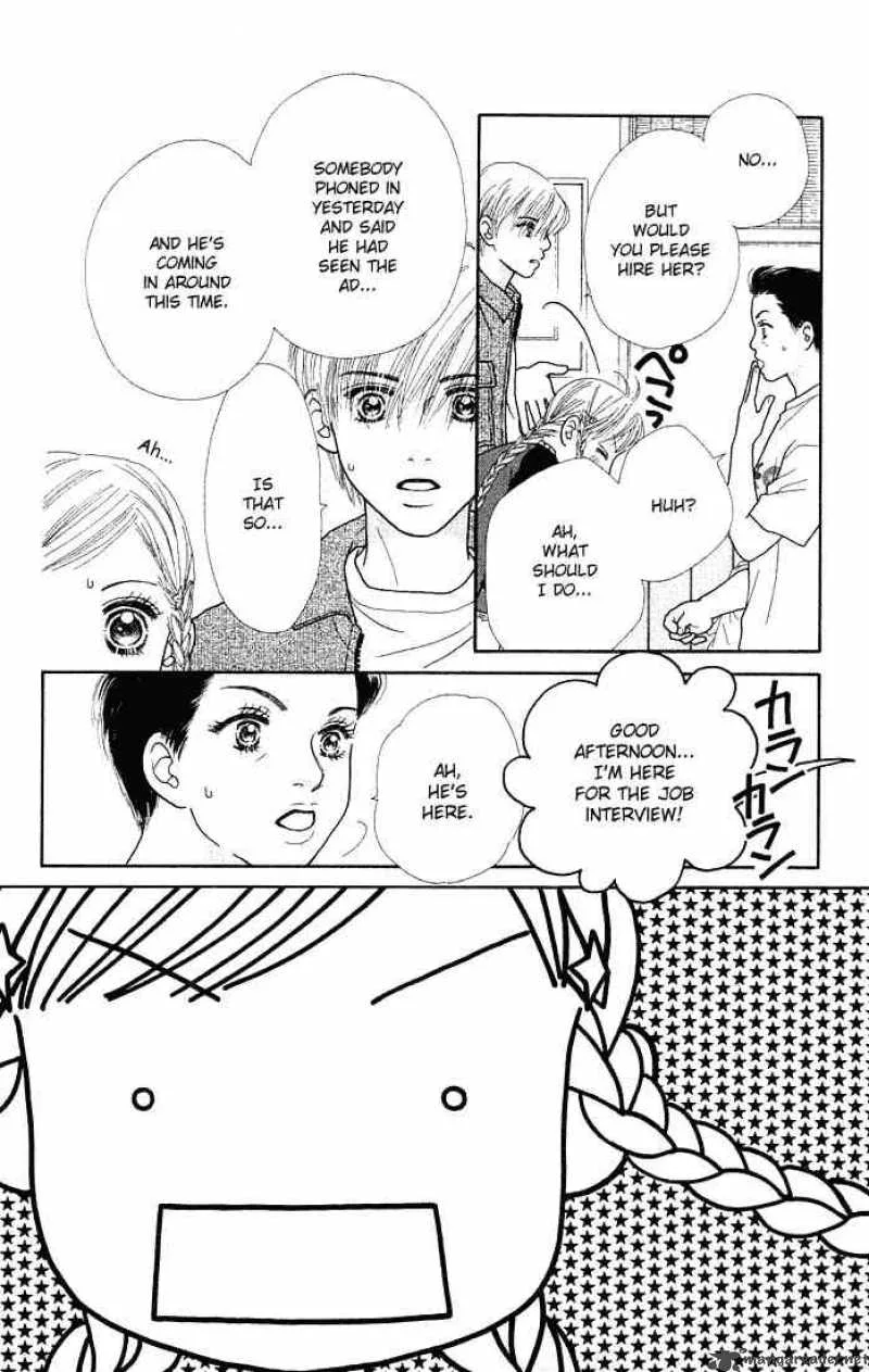 Parfait Tic Chapter 25 page 27